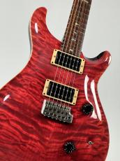 Paul Reed Smith [PRS] Custom 24 10Top Quilt -Black Cherry-【1991年製USED】【3.80kg】_9