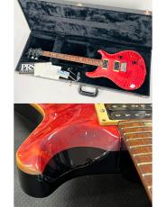 Paul Reed Smith [PRS] Custom 24 10Top Quilt -Black Cherry-【1991年製USED】【3.80kg】_11