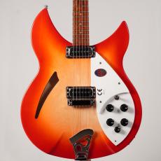 Rickenbacker 330 -Fireglo- [3.62kg]