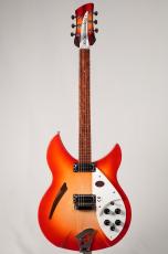 Rickenbacker 330 -Fireglo- [3.62kg]_2