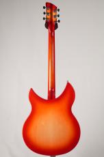 Rickenbacker 330 -Fireglo- [3.62kg]_3