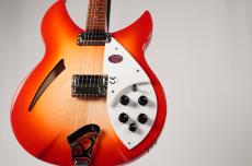 Rickenbacker 330 -Fireglo- [3.62kg]_4