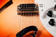 Rickenbacker 330 -Fireglo- [3.62kg]_7