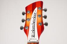 Rickenbacker 330 -Fireglo- [3.62kg]_10