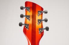 Rickenbacker 330 -Fireglo- [3.62kg]_11