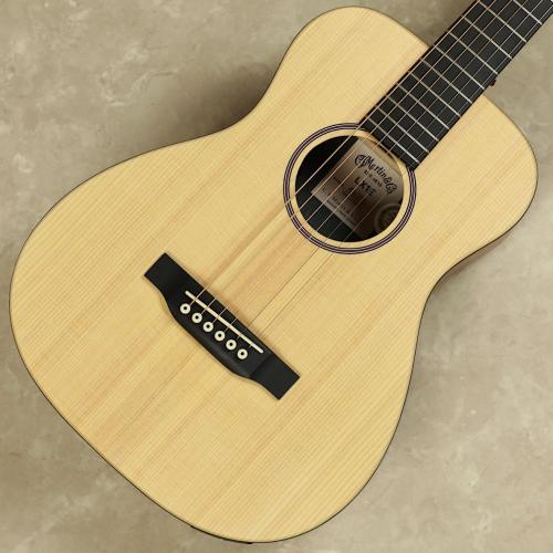 Martin LX1E エレアコギター ミニギター Little Martin リトル・マーティン