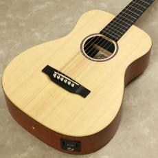 Martin LX1E エレアコギター ミニギター Little Martin リトル・マーティン_2