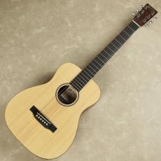 Martin LX1E エレアコギター ミニギター Little Martin リトル・マーティン_3