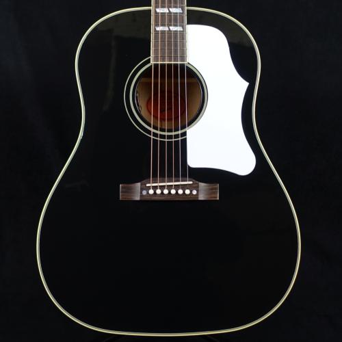 Gibson Southern Jumbo Ebony