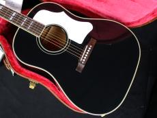 Gibson Southern Jumbo Ebony_3