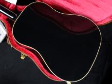 Gibson Southern Jumbo Ebony_7