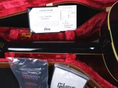 Gibson Southern Jumbo Ebony_8