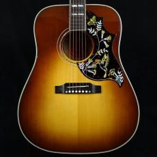 Gibson Greatest Hits Collection Hummingbird Koa Carpathian Spruce Honeyburst 彡゜冬の名残SALE。彡