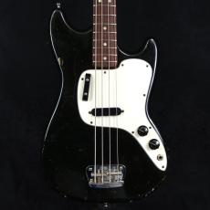 Fender 1976 Musicmaster Bass Black 彡゜冬の名残SALE。彡