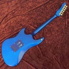 Guyatone LG2100M Mk IV Metallic Blue_5