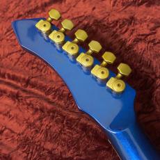 Guyatone LG2100M Mk IV Metallic Blue_8