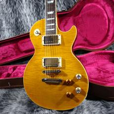 Epiphone Kirk Hammett "Greeny" 1959 Les Paul Standard Greeny Burst