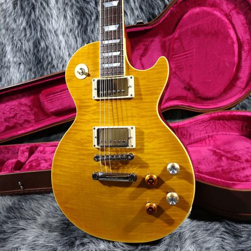 Epiphone Kirk Hammett "Greeny" 1959 Les Paul Standard Greeny Burst