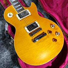 Epiphone Kirk Hammett "Greeny" 1959 Les Paul Standard Greeny Burst_3
