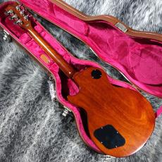 Epiphone Kirk Hammett "Greeny" 1959 Les Paul Standard Greeny Burst_6