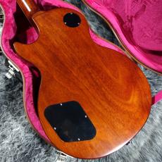 Epiphone Kirk Hammett "Greeny" 1959 Les Paul Standard Greeny Burst_7