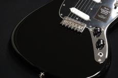 Fender Player II Mustang®, Rosewood Fingerboard, Black_4