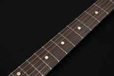 Fender Player II Mustang®, Rosewood Fingerboard, Black_5