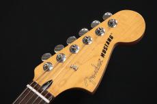 Fender Player II Mustang®, Rosewood Fingerboard, Black_6
