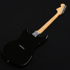 Fender Player II Mustang®, Rosewood Fingerboard, Black_7