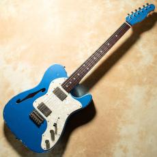 XOTiC XTC-3 TL Pelham Blue Medium Aged