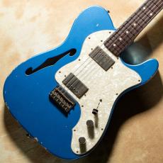 XOTiC XTC-3 TL Pelham Blue Medium Aged_2
