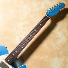 XOTiC XTC-3 TL Pelham Blue Medium Aged_3