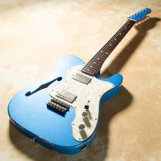 XOTiC XTC-3 TL Pelham Blue Medium Aged_4