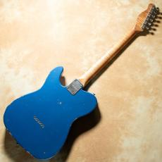 XOTiC XTC-3 TL Pelham Blue Medium Aged_6