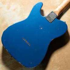 XOTiC XTC-3 TL Pelham Blue Medium Aged_7