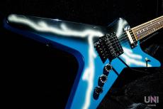 DEAN ML The Dean From Hell "Dimebag Darrel"