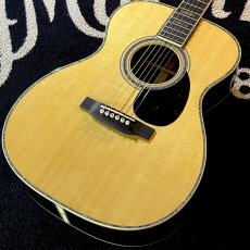 Martin OM-45 Standard S/N 2981046【自肩の強い太い鳴りの個体】_2