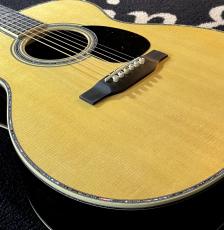 Martin OM-45 Standard S/N 2981046【自肩の強い太い鳴りの個体】_3