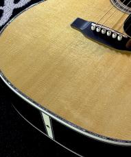 Martin OM-45 Standard S/N 2981046【自肩の強い太い鳴りの個体】_4