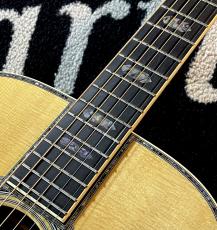 Martin OM-45 Standard S/N 2981046【自肩の強い太い鳴りの個体】_5