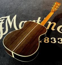 Martin OM-45 Standard S/N 2981046【自肩の強い太い鳴りの個体】_8