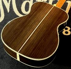 Martin OM-45 Standard S/N 2981046【自肩の強い太い鳴りの個体】_9