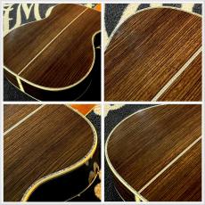 Martin OM-45 Standard S/N 2981046【自肩の強い太い鳴りの個体】_10