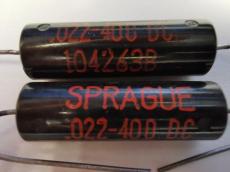 sprague/スプラグ sprague Black beauty 0.022uf 400vDC_2