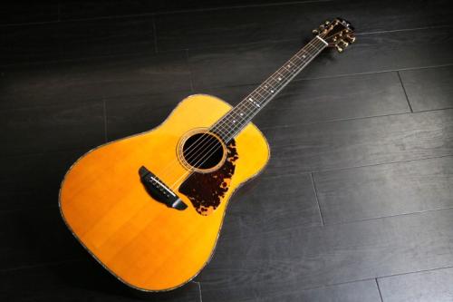 T’sT Premium Terry's Terry PTJ-100GI 　German Spruce/Indian Rosewood オール単板 ハンドメイド 