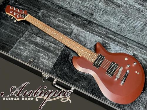 dragonfly MAROON 7st BC PREMIUM 666 2014年製 Matte Dark Red /M-Head 3.45kg Near-Mint “Special Shop Order Spec”