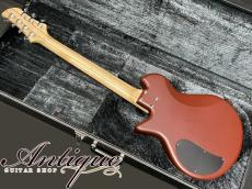 dragonfly MAROON 7st BC PREMIUM 666 2014年製 Matte Dark Red /M-Head 3.45kg Near-Mint “Special Shop Order Spec”_3