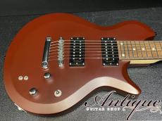 dragonfly MAROON 7st BC PREMIUM 666 2014年製 Matte Dark Red /M-Head 3.45kg Near-Mint “Special Shop Order Spec”_4