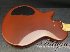 dragonfly MAROON 7st BC PREMIUM 666 2014年製 Matte Dark Red /M-Head 3.45kg Near-Mint “Special Shop Order Spec”_5