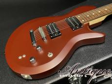 dragonfly MAROON 7st BC PREMIUM 666 2014年製 Matte Dark Red /M-Head 3.45kg Near-Mint “Special Shop Order Spec”_6